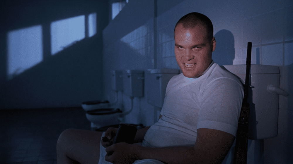 Full Metal Jacket película belica