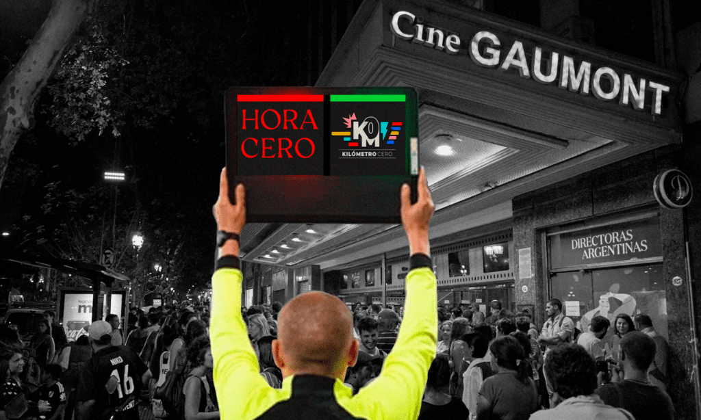 El Cine Gaumont tiene un nuevo ciclio de películas