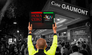 El Cine Gaumont tiene un nuevo ciclio de películas