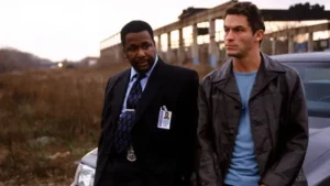the wire mejor serie de hbo