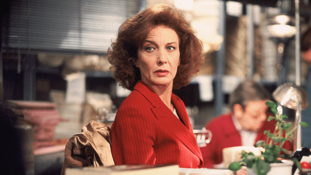 La flor de mi secreto, película de Pedro Almodovar