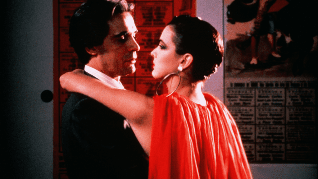 Matador, película de Pedro Almodovar