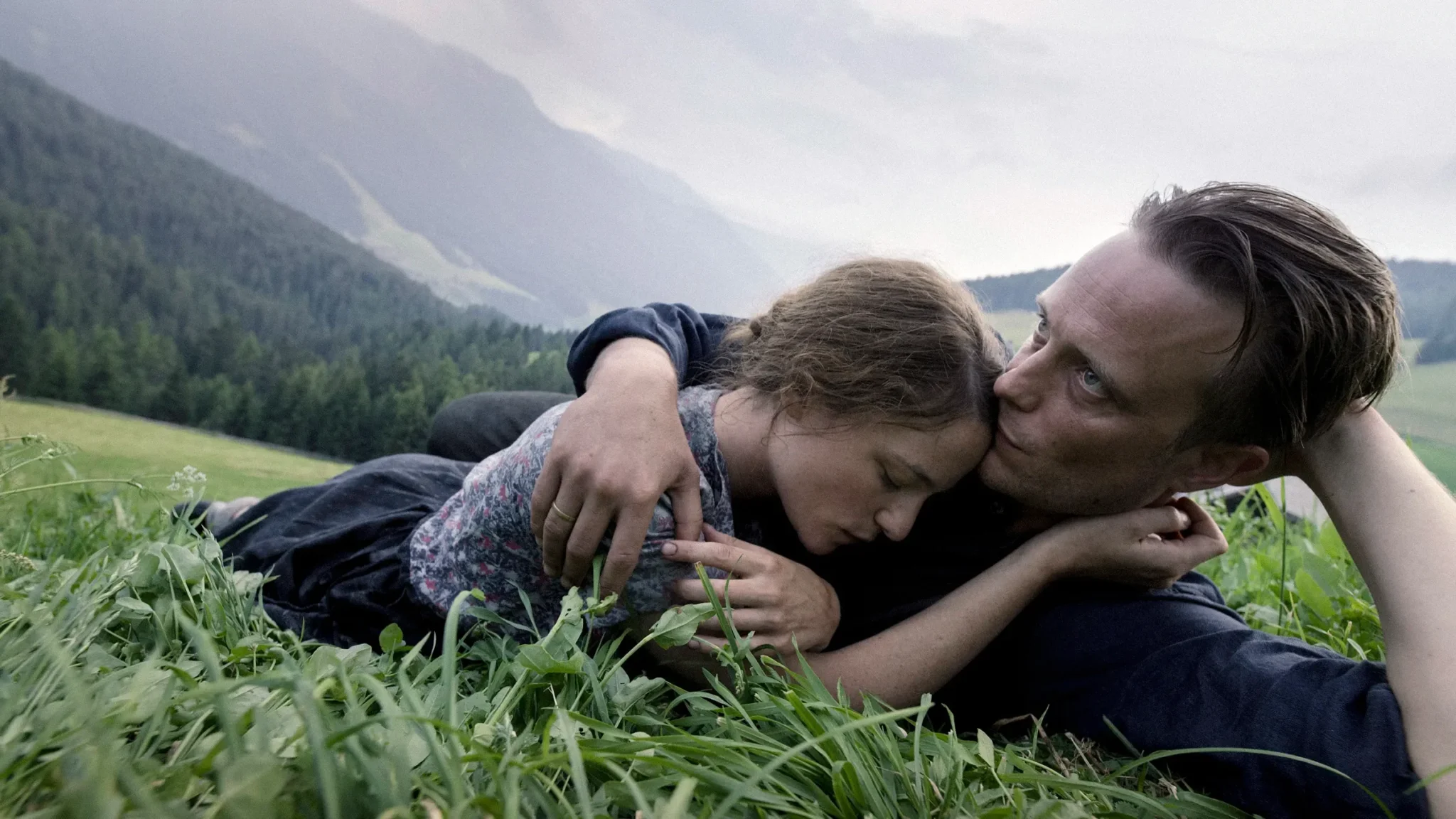 A Hidden Life de Terrence Malick