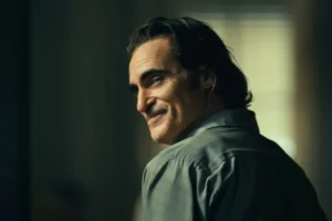 Joker se rie en este final explicado