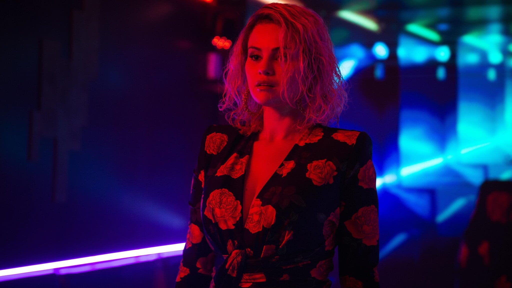 Selena Gomez protagoniza Emilia Perez