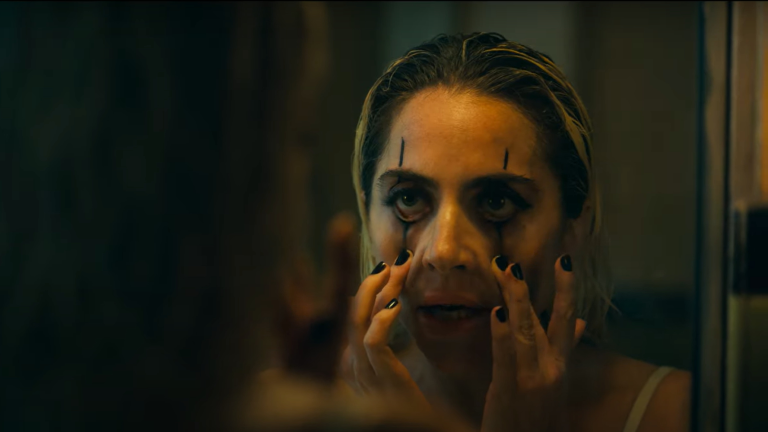 Lady Gaga como Harley Quinn, Joker: Folie à Deux criticas
