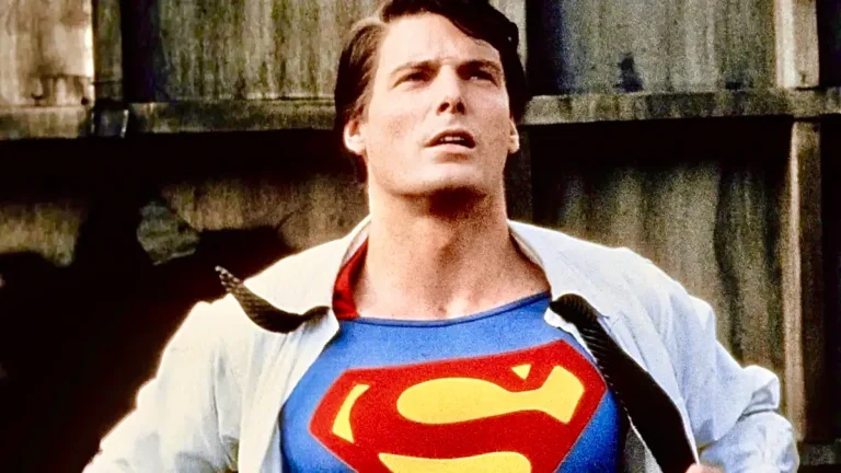 Escena de Super/Man: La historia de Christopher Reeve