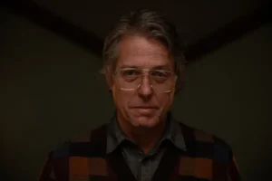 Heretic, pelicula con Hugh Grant