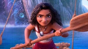 Moana en Moana 2