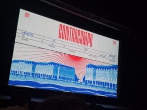 Contracampo respuesta del festival de cine de mar del plata