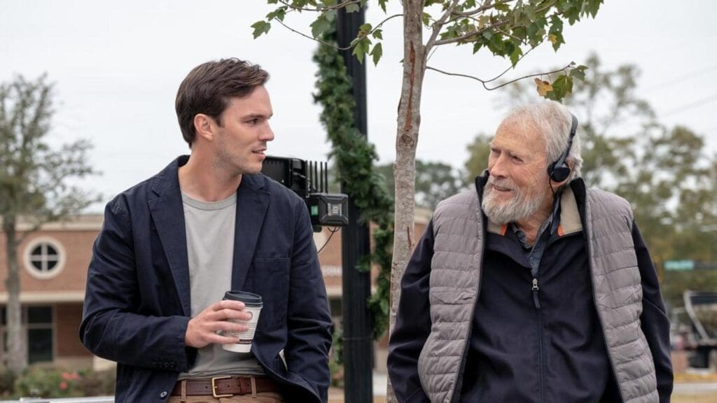 crítica de juror 2 de clint eastwood