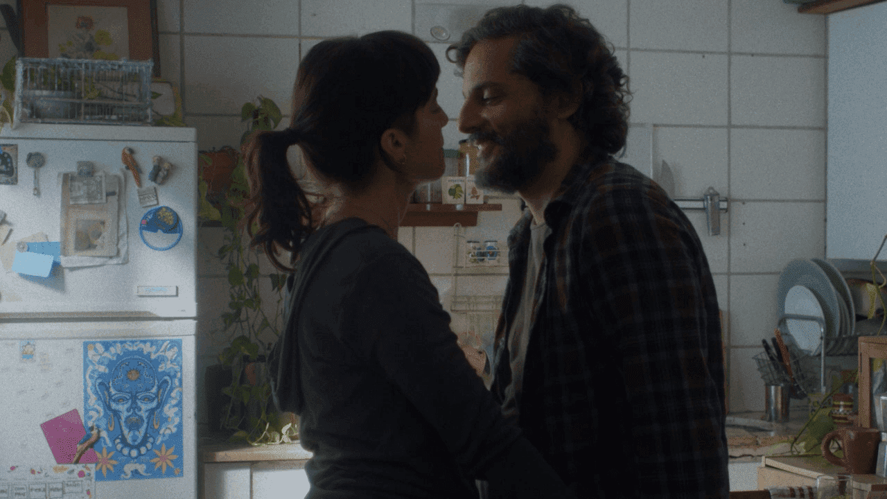 El aroma del pasto recién cortado, de Celina Murga, es uno de los grandes estrenos de Contracampo.