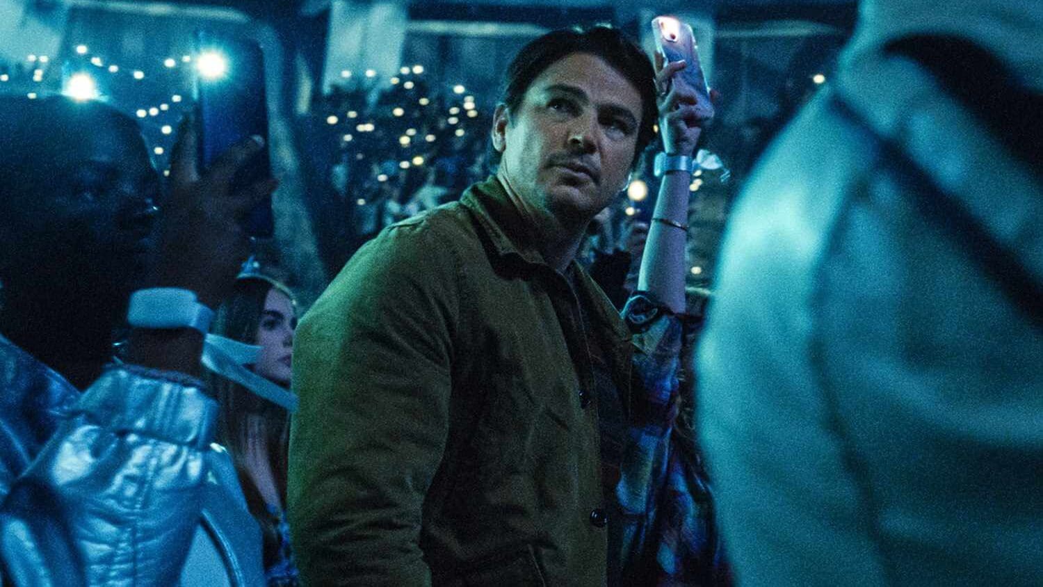 Josh Hartnett (Trap)