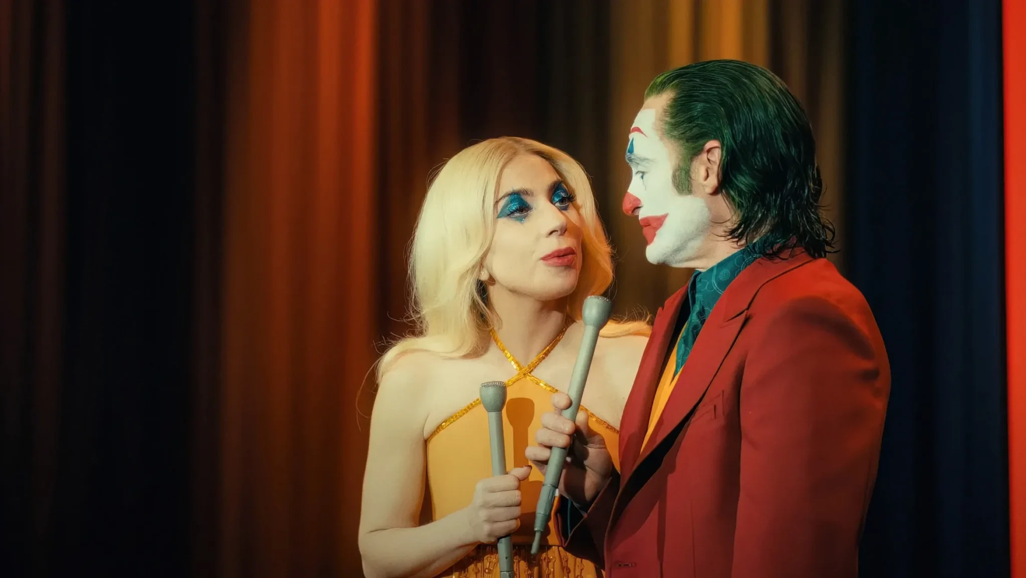 Joker: Folie à Deux película