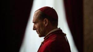 Conclave critica película