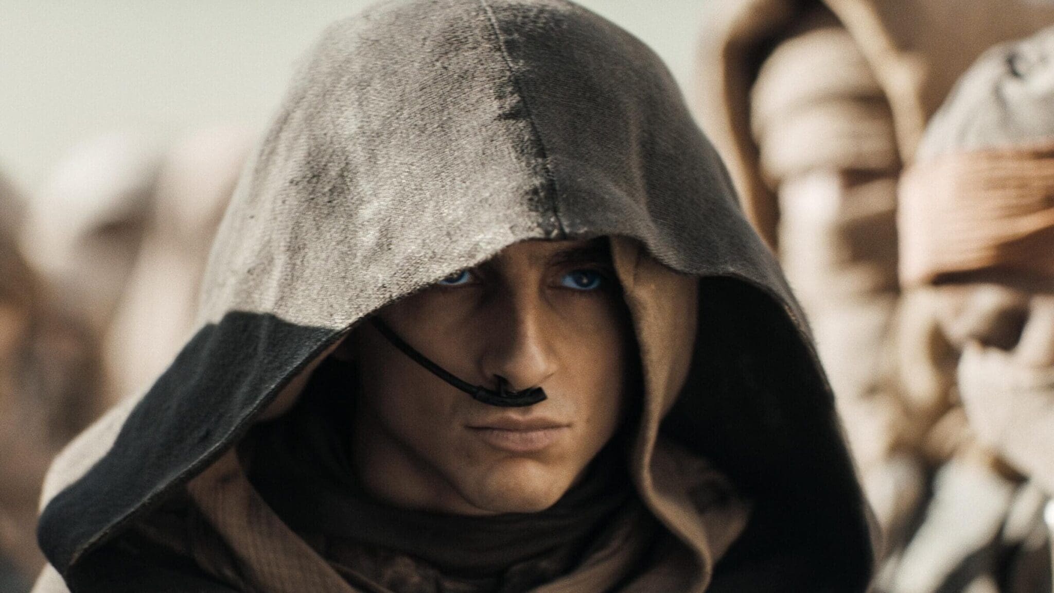 Dune: Parte 2