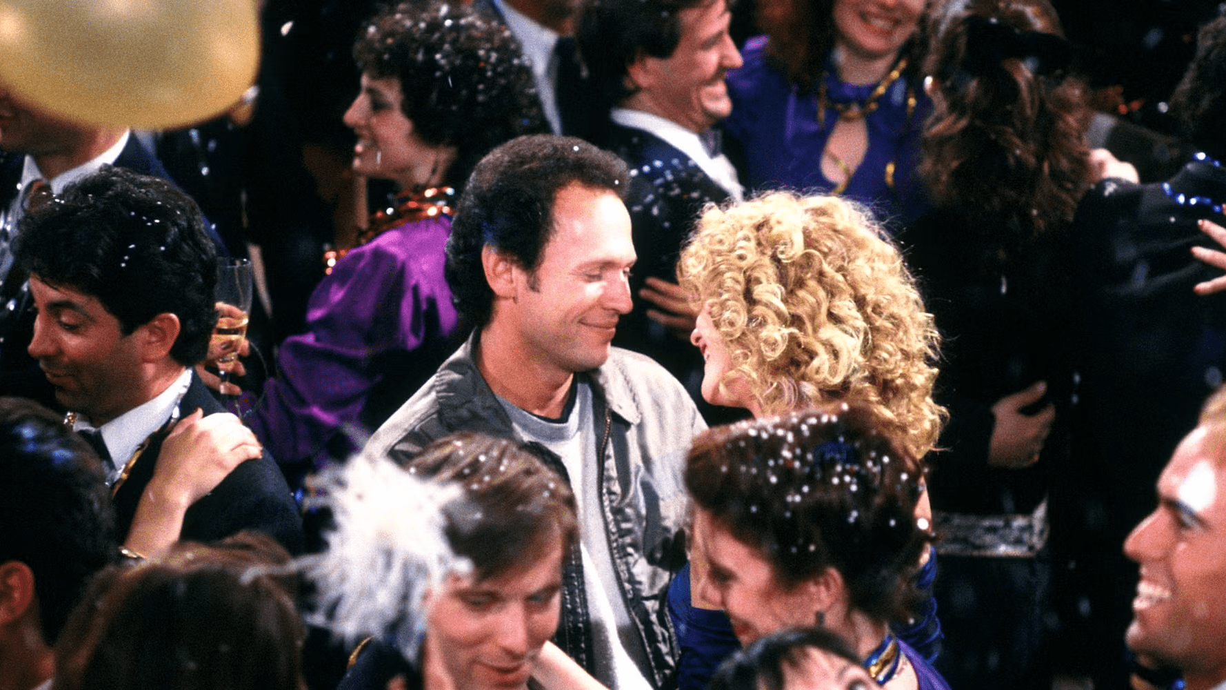 When Harry Met Sally pelicula para las fiestas