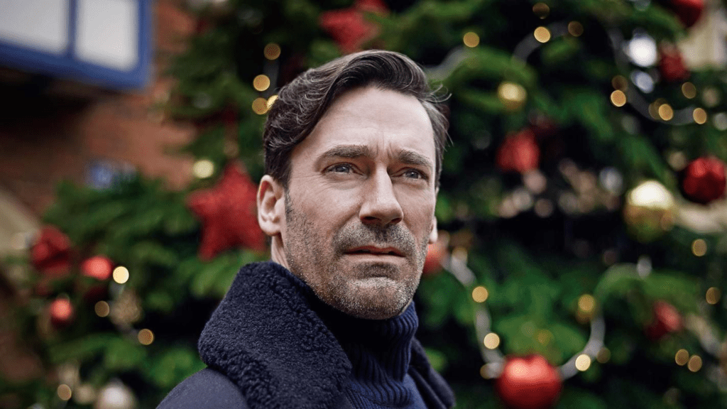 Black Mirror: 'White Christmas' 