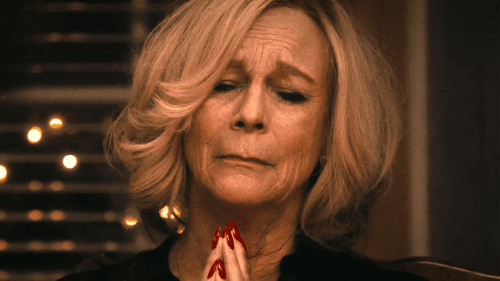 The Bear: Fishes (2x06)