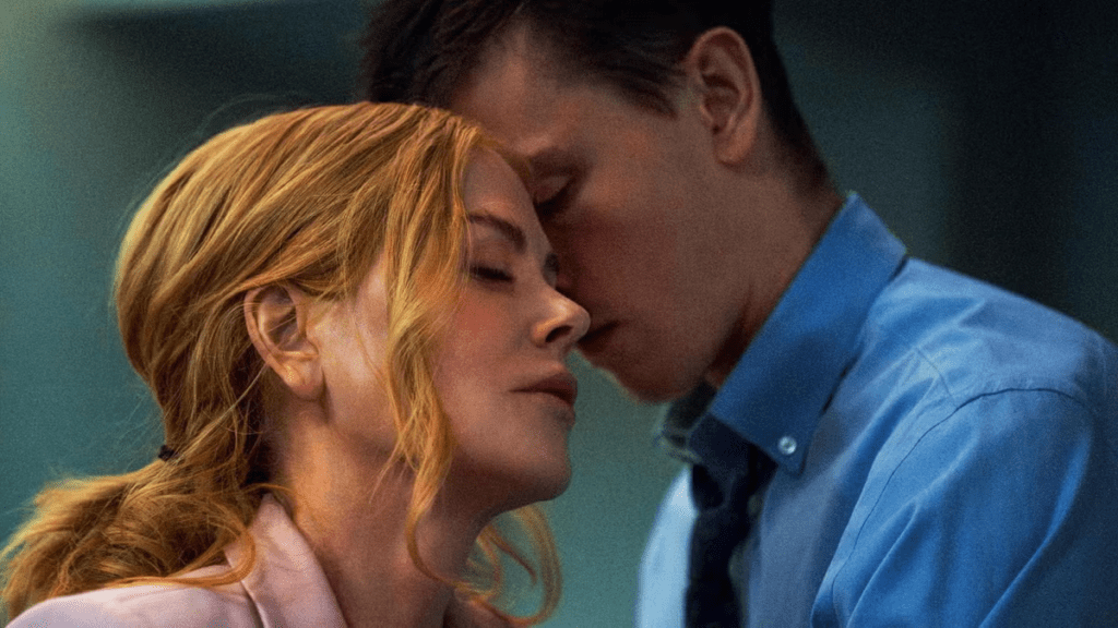 Babygirl pelicula con nicole kidman