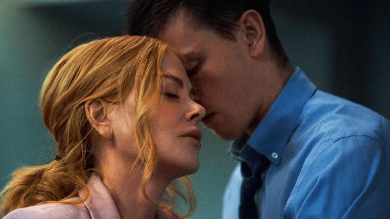 Babygirl pelicula con nicole kidman