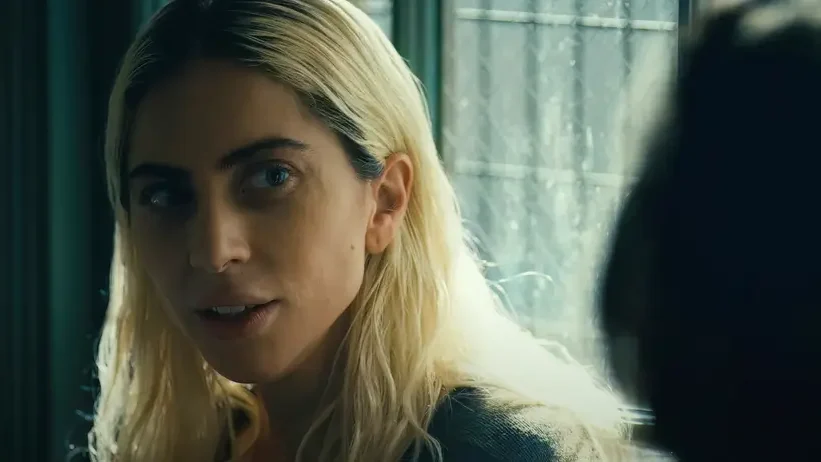 Lady Gaga (Joker: Folie à Deux)