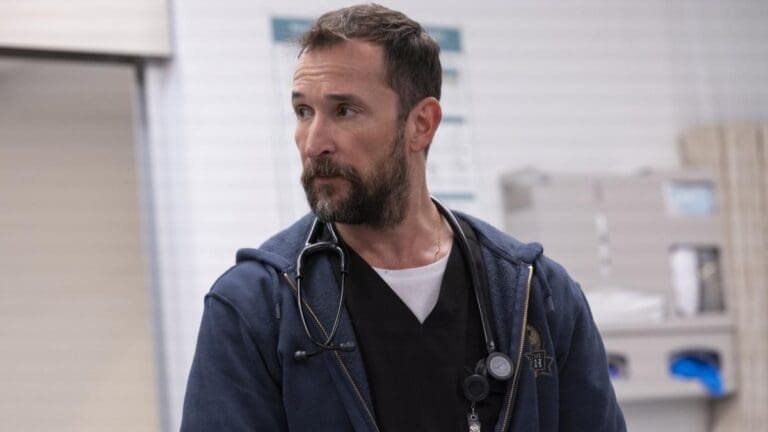 'The Pitt': análisis de los primeros dos episodios (Max)