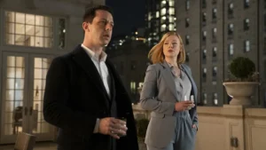 Succession series recomendaciones, que deberia ver