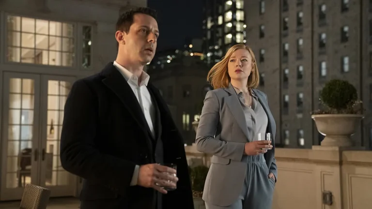 Succession series recomendaciones, que deberia ver