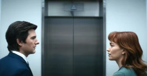 Severance segunda temporada