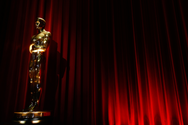 nominaciones película oscars 2025