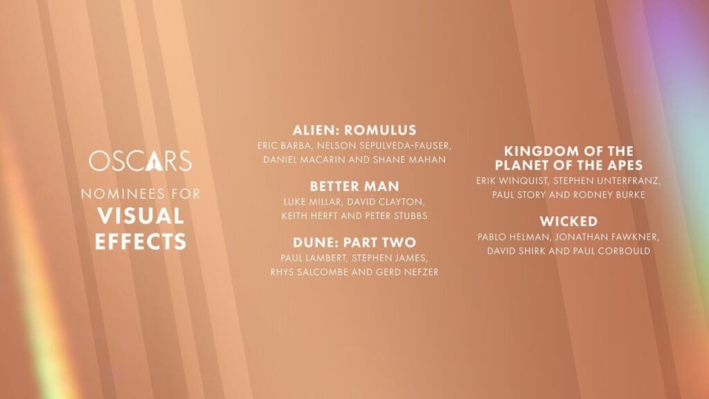 Las nominaciones al oscar de Pablo Helman y Nelson Spulveda