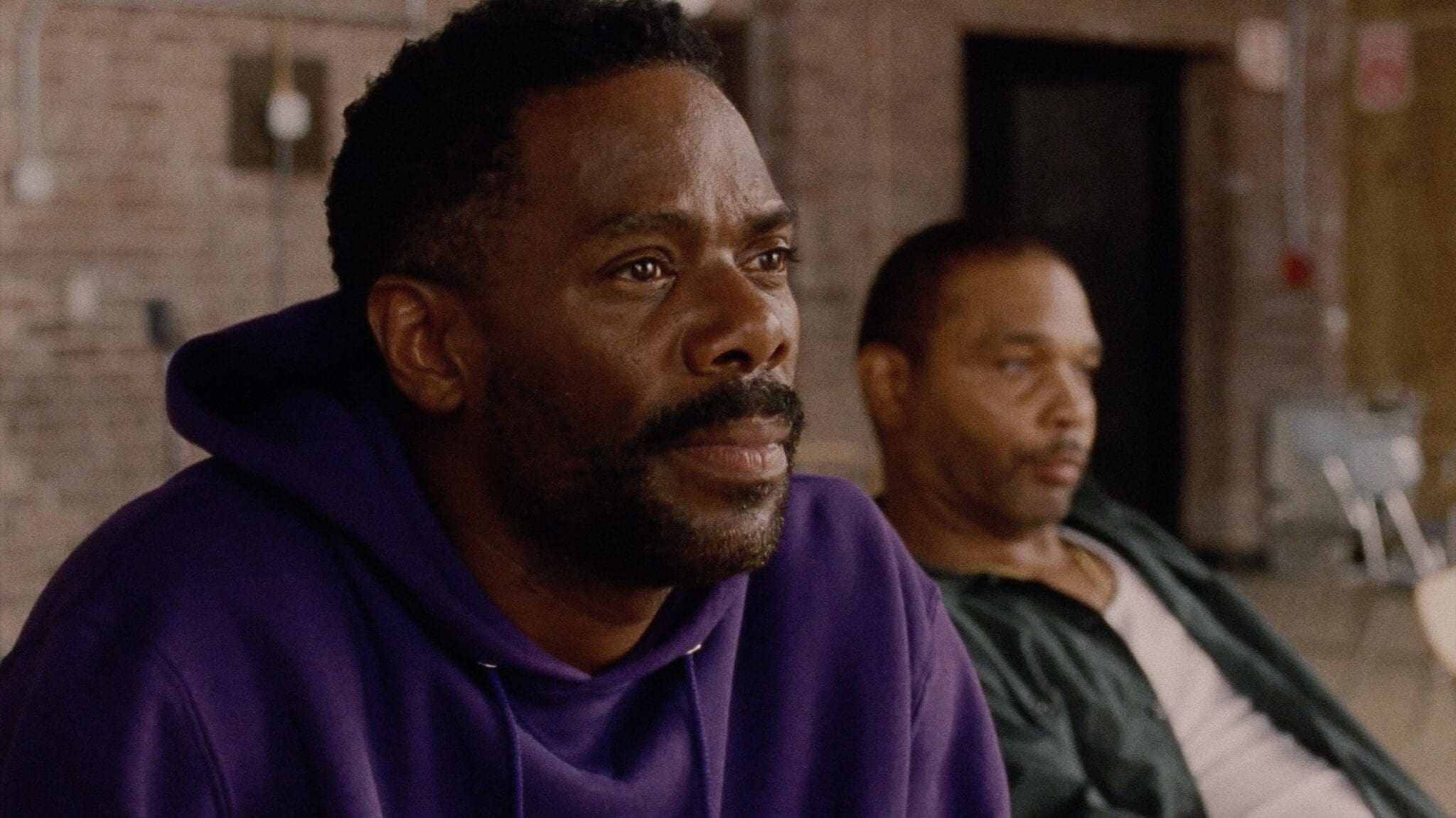 Sing Sing película - Colman Domingo
