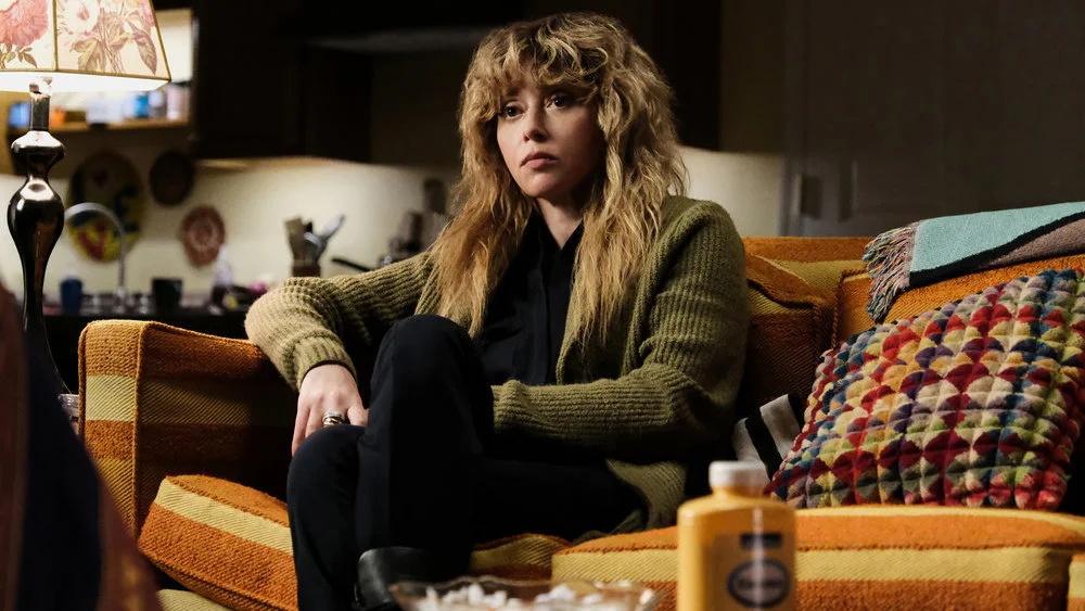 Pokerface (segunda temporada, Universal+) de las series más esperadas 2025