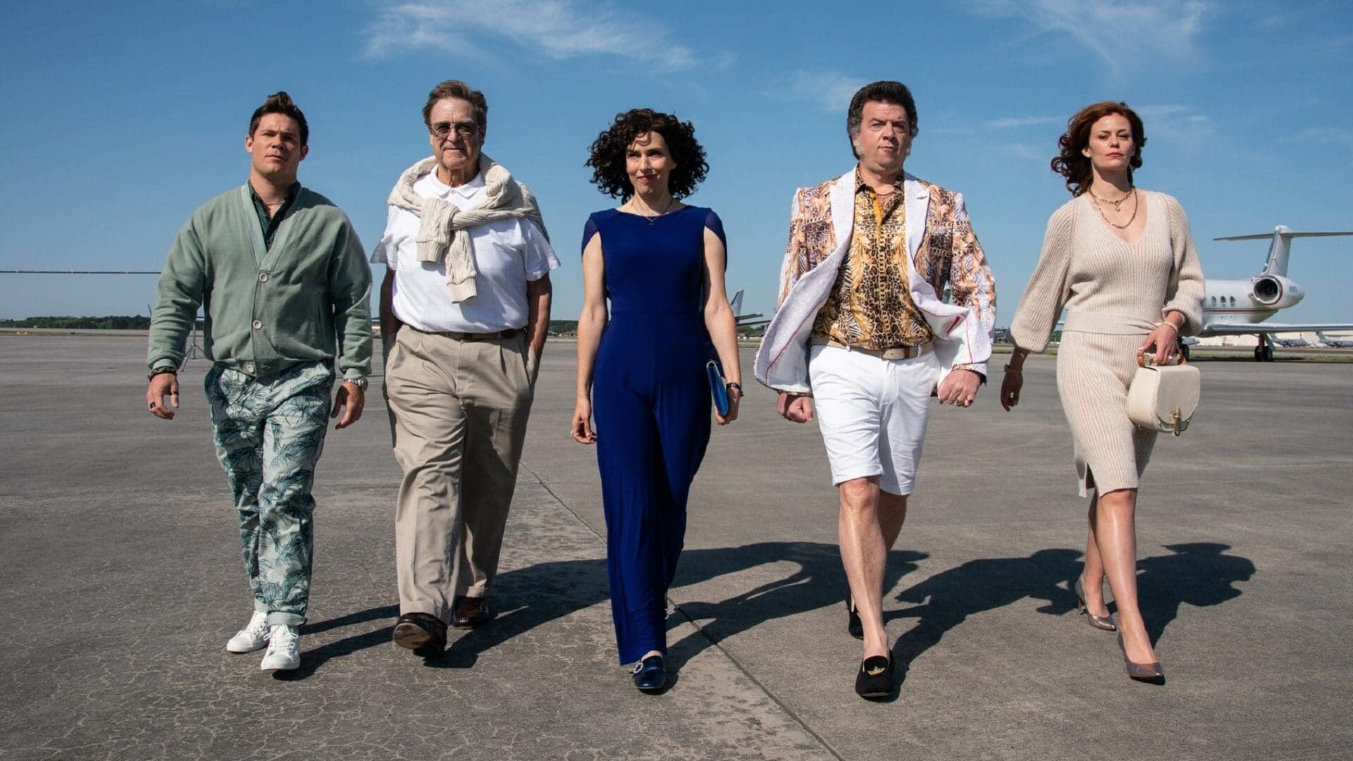 The Righteous Gemstones (2019- Actualidad)