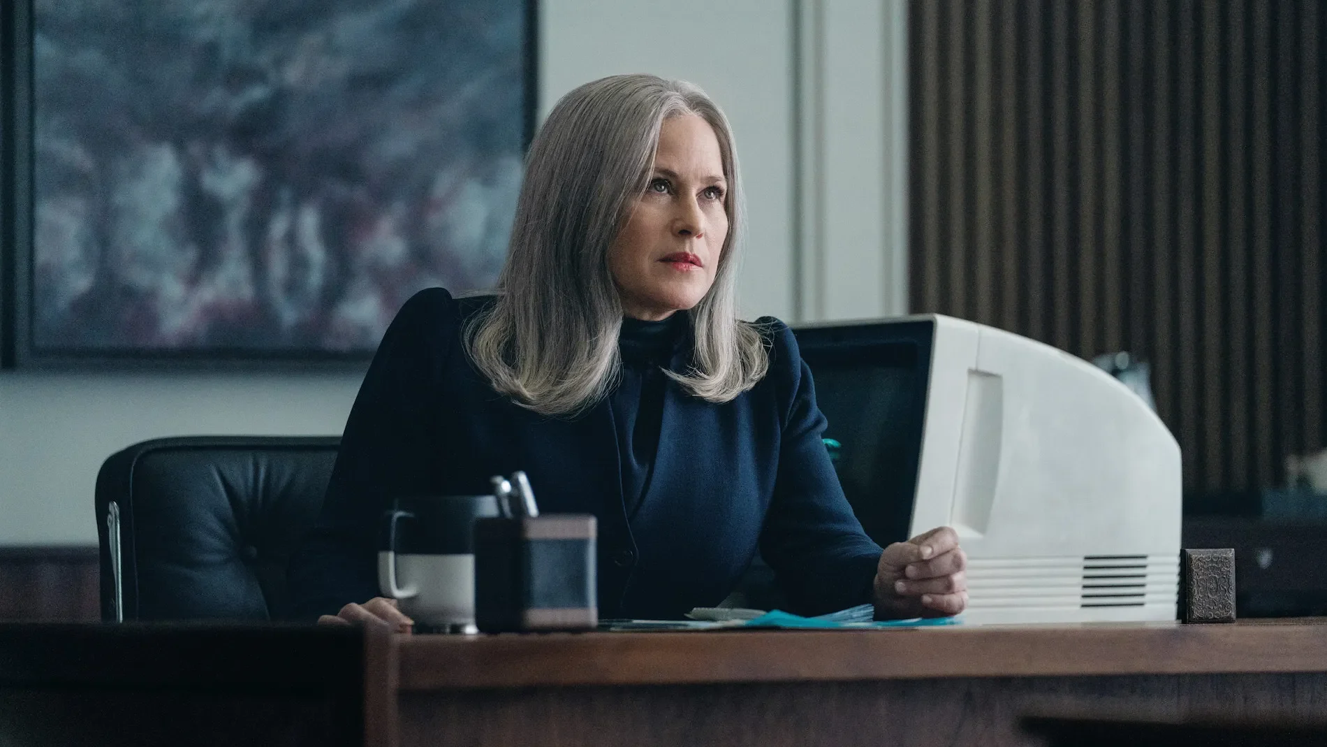 Patricia Arquette severance