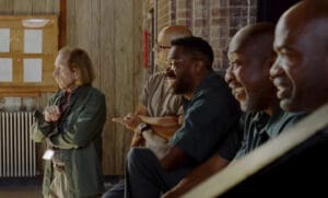 Colman Domingo - Sing Sing película