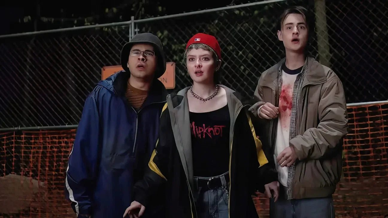 Y2K película