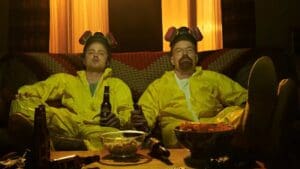 Breaking Bad terminó hace 10 años.