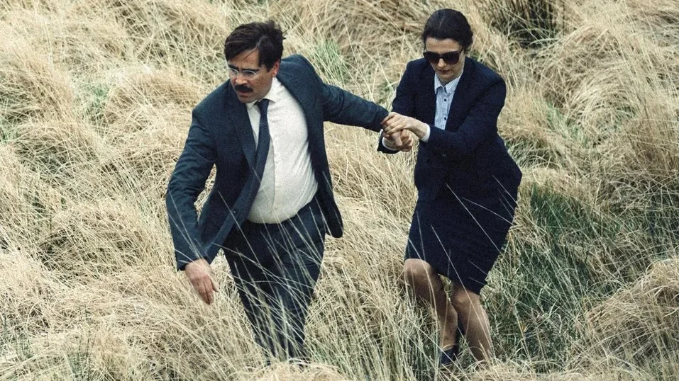 The Lobster (Dir. Yorgos Lanthimos)