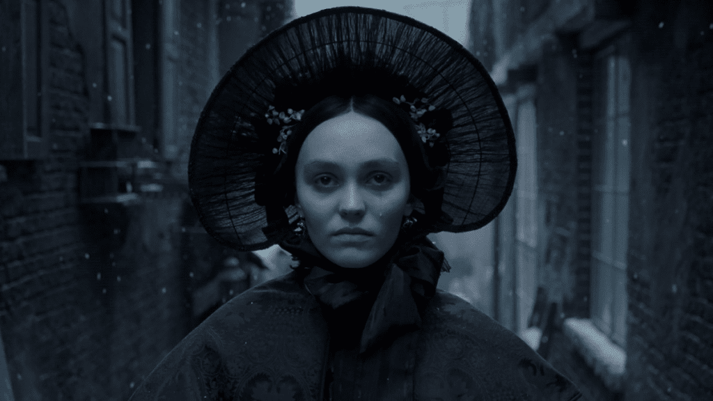 Nosferatu 