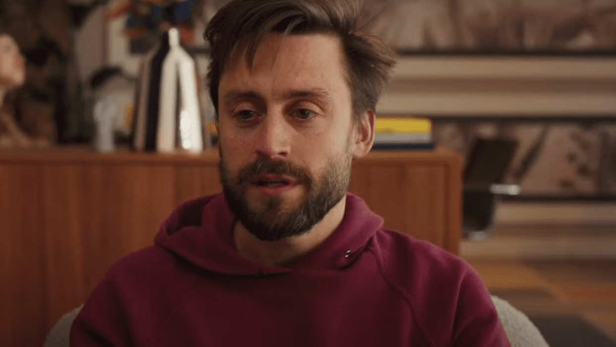 Kieran Culkin nominado al oscar