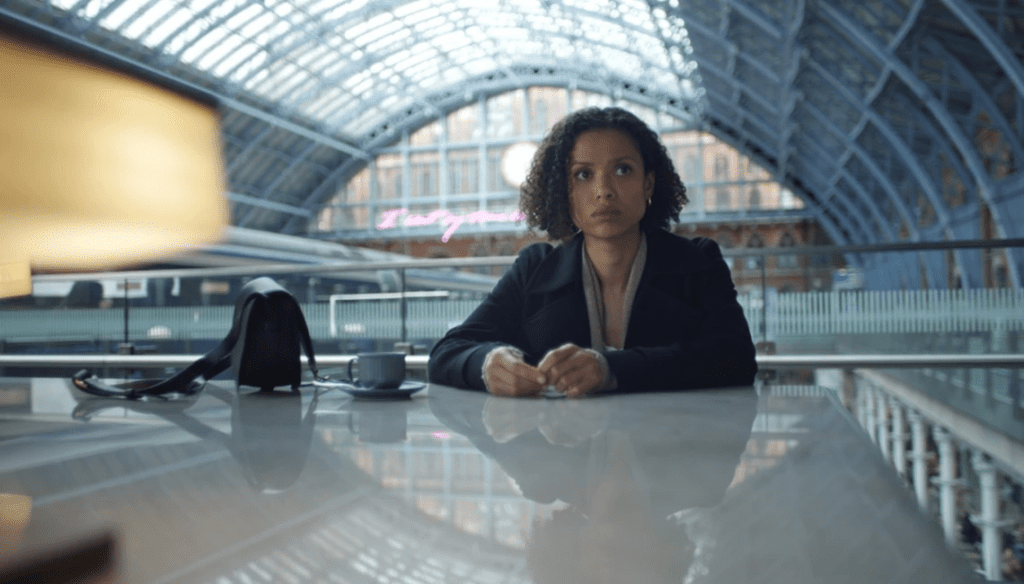 Surface (Apariencias) - Temporada 2
