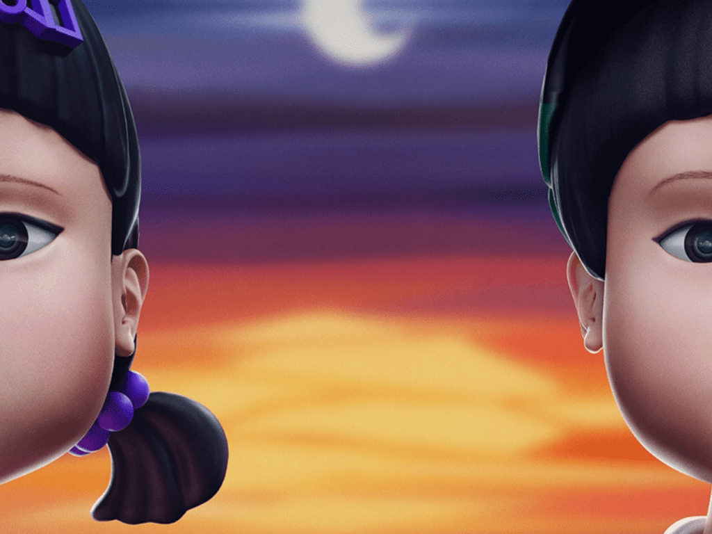 personajes de la tercera temporada de el juego del calamar