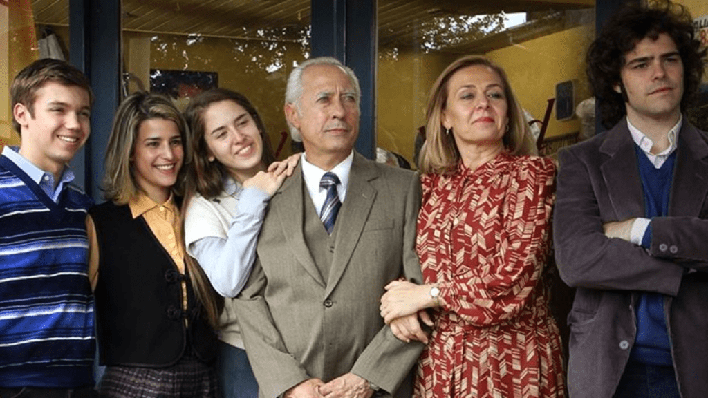El clan, peliculas que cumplen 10 años