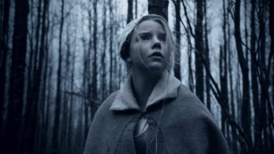 The Witch (Robert Eggers)