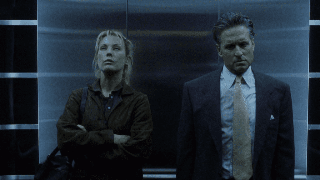 The game pelicula david fincher, Series similares a Succession