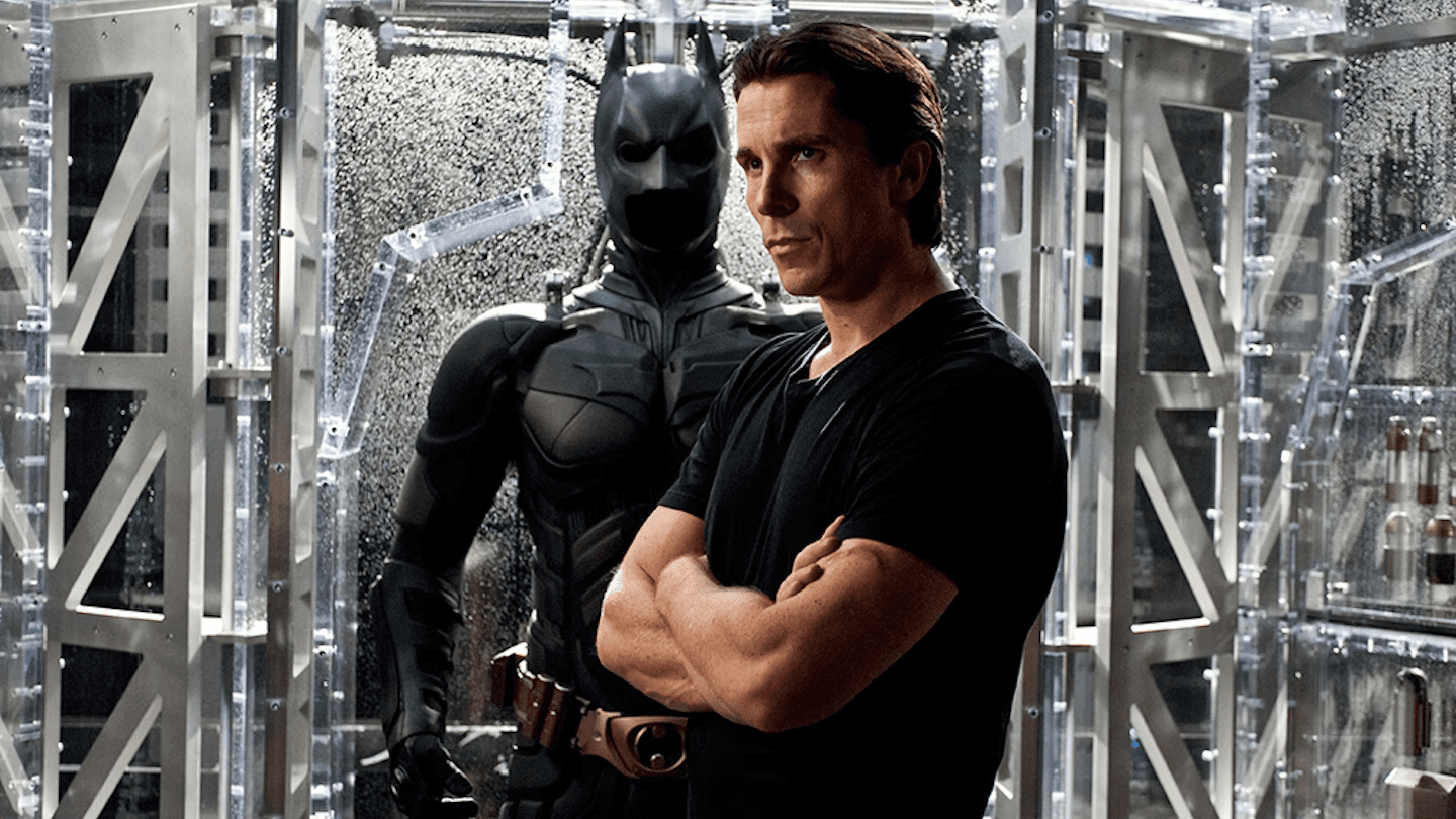 Batman inicia (Batman Begins, Dir. Christopher Nolan)