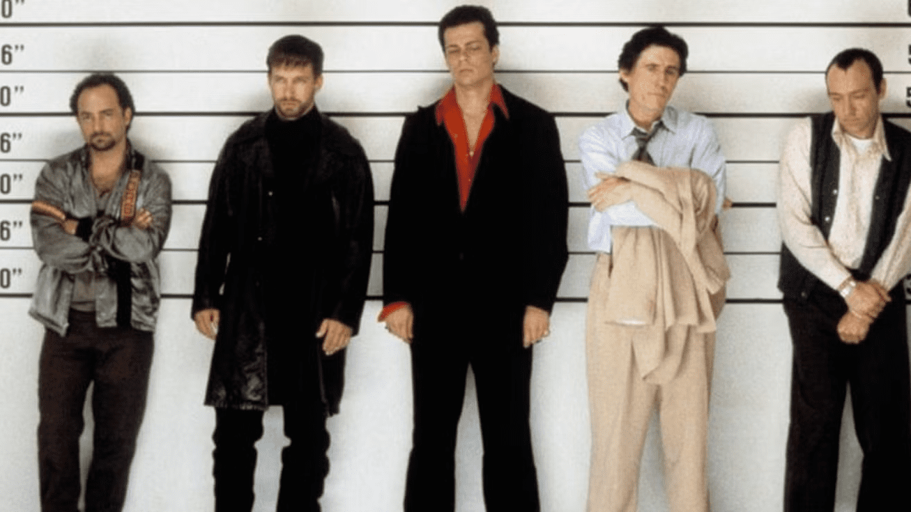 Películas que cumplen 30 años en el 2025 / Los sospechosos de siempre