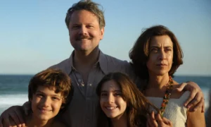 Curiosidades de Aún estoy aquí, película brasileña.